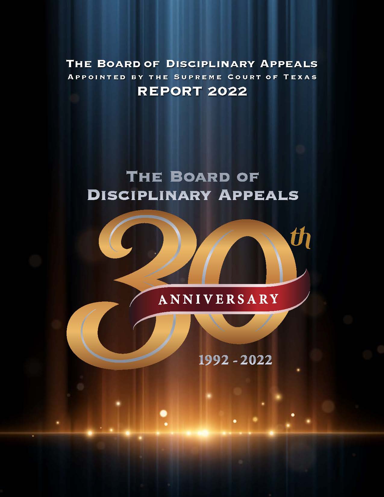 2022 annual report txboda